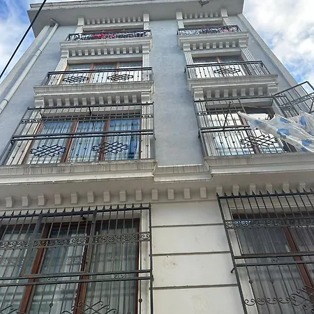 Quite Suite& Κωνσταντινούπολη