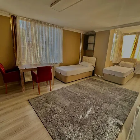 Quite Suite& 4*