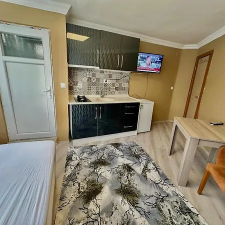 Quite Suite& 4*