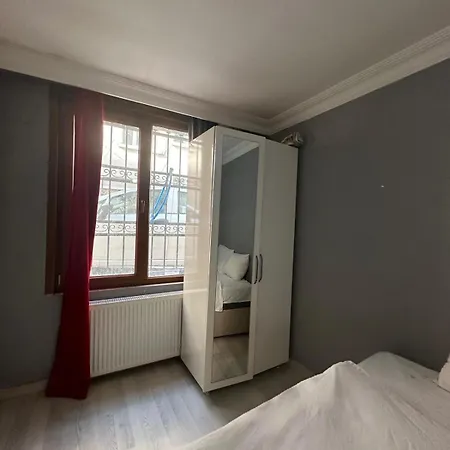 Oda ve Kahvaltı Quite Suite&