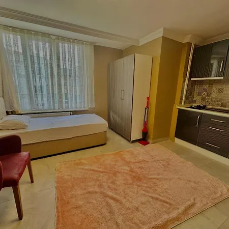 Quite Suite& Bed and Breakfast Κωνσταντινούπολη