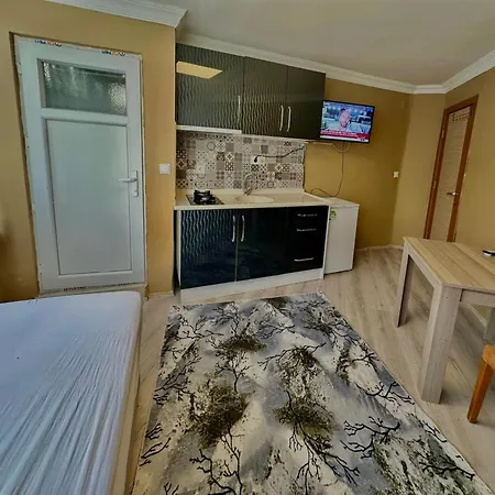 Quite Suite& Bed and Breakfast