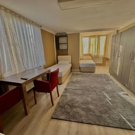Quite Suite& 4* İstanbul