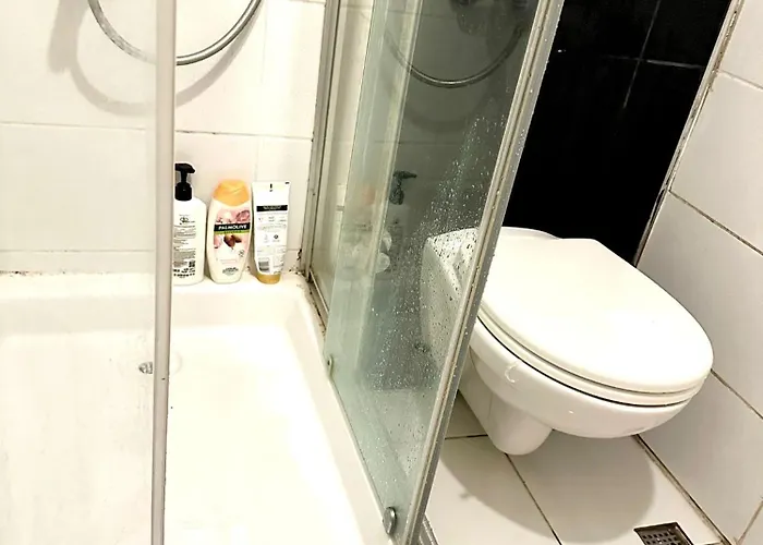 Bed and Breakfast Quite Suite& 4*