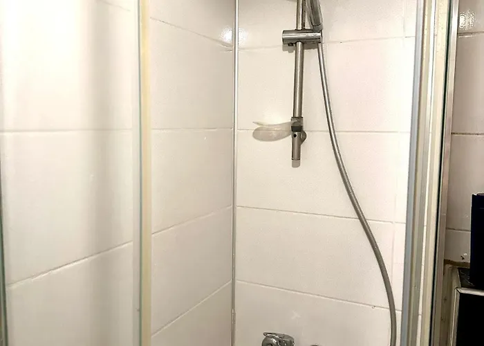 Bed and Breakfast Quite Suite& Κωνσταντινούπολη