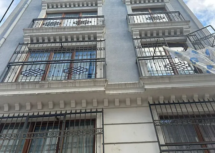 Quite Suite& Istambul