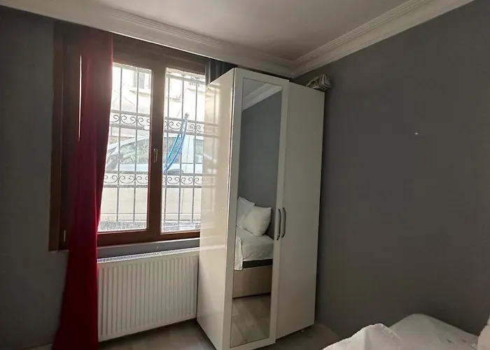 Bed and Breakfast Quite Suite&