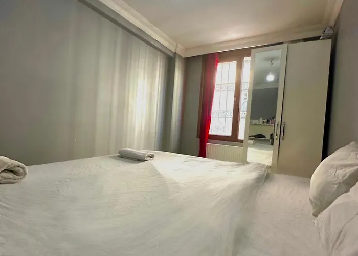 Quite Suite& Bed and Breakfast 4*