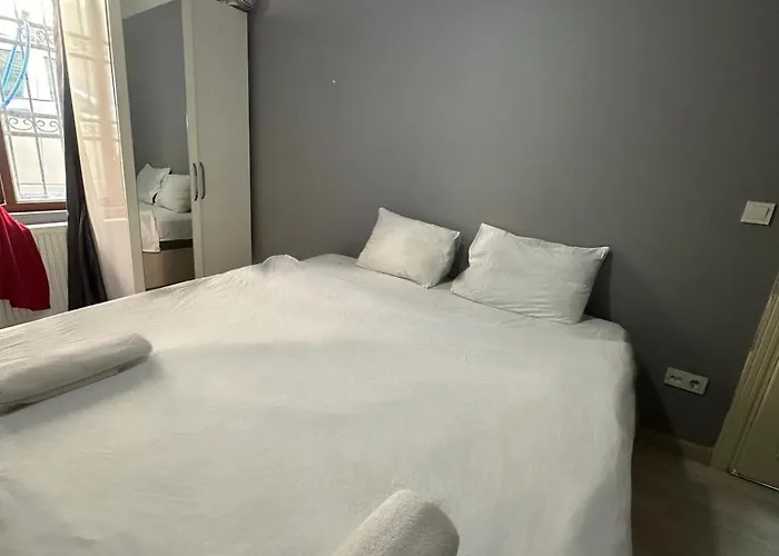 Couette-café Quite Suite& 4*