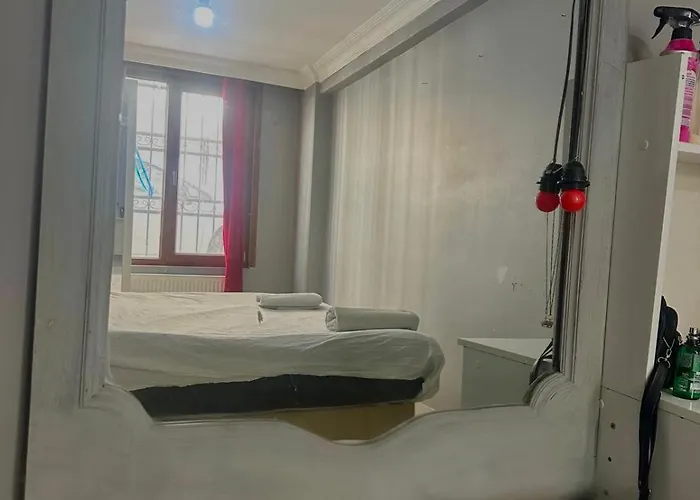 Quite Suite& Bed and Breakfast 4*