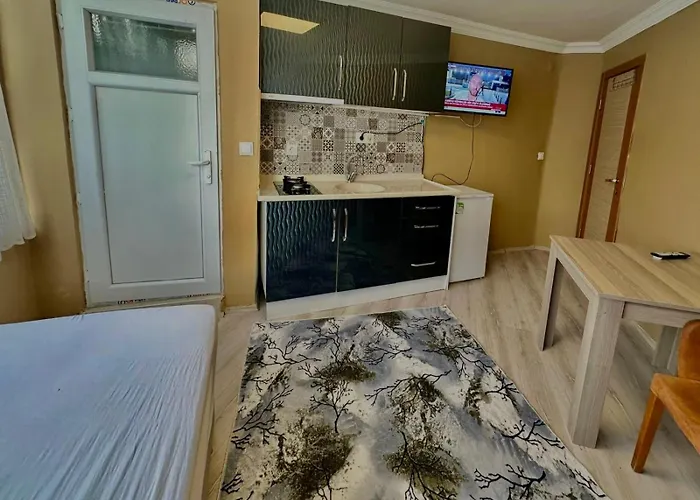 Quite Suite& Bed and Breakfast