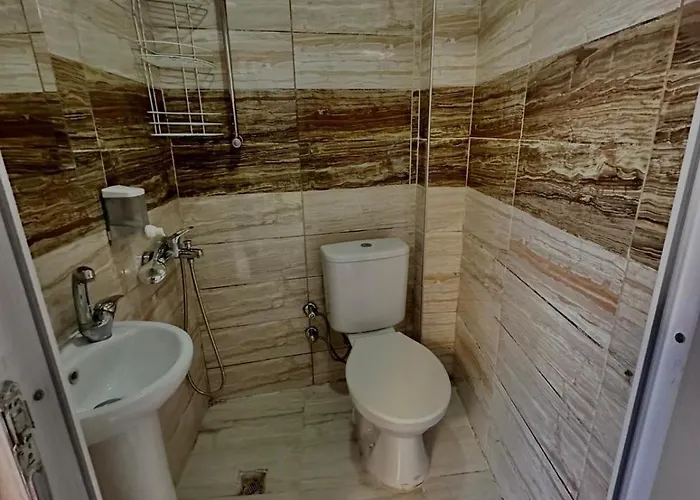 Quite Suite& Κωνσταντινούπολη