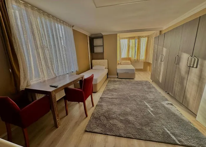 Quite Suite& Bed and Breakfast