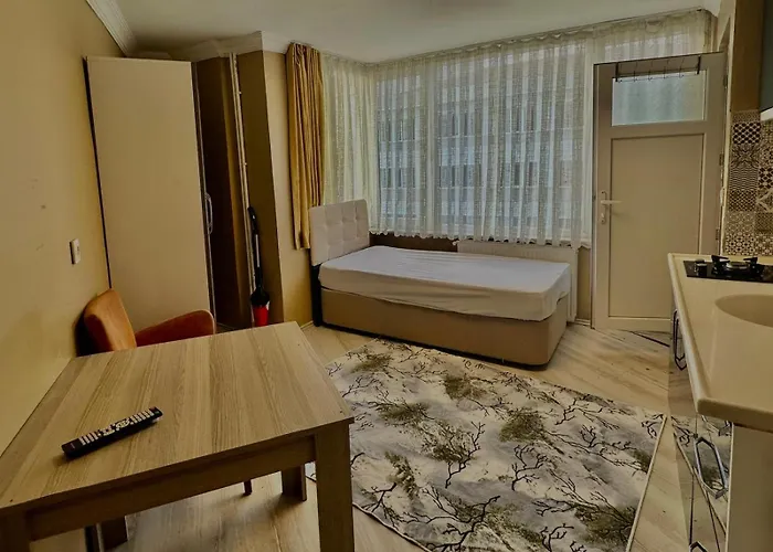 Quite Suite& Bed and Breakfast 4*