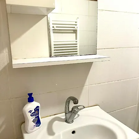 Oda ve Kahvaltı Quite Suite&