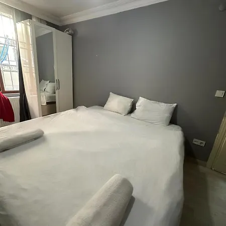 Oda ve Kahvaltı Quite Suite& 4*