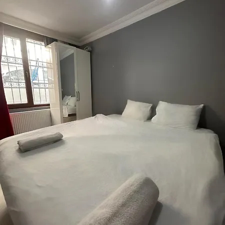 Quite Suite& 4* Istanbul