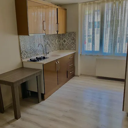 Oda ve Kahvaltı Quite Suite& 4*