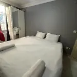 Bed & Breakfast Quite Suite& 4*