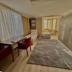Quite Suite& 4* Provincia di Istanbul