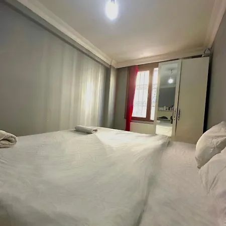 Quite Suite& Oda ve Kahvaltı *