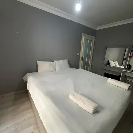 Quite Suite& Oda ve Kahvaltı *