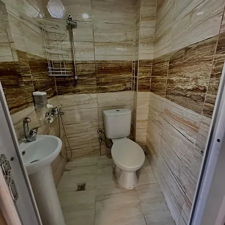 Quite Suite& Istanbul