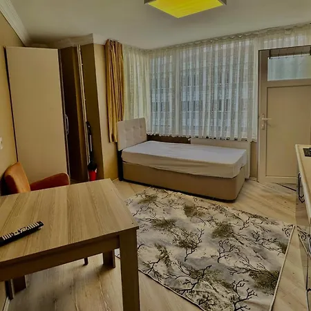 Quite Suite& Oda ve Kahvaltı *
